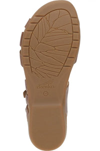 Dansko - Women's Ruthie Strappy Sandals