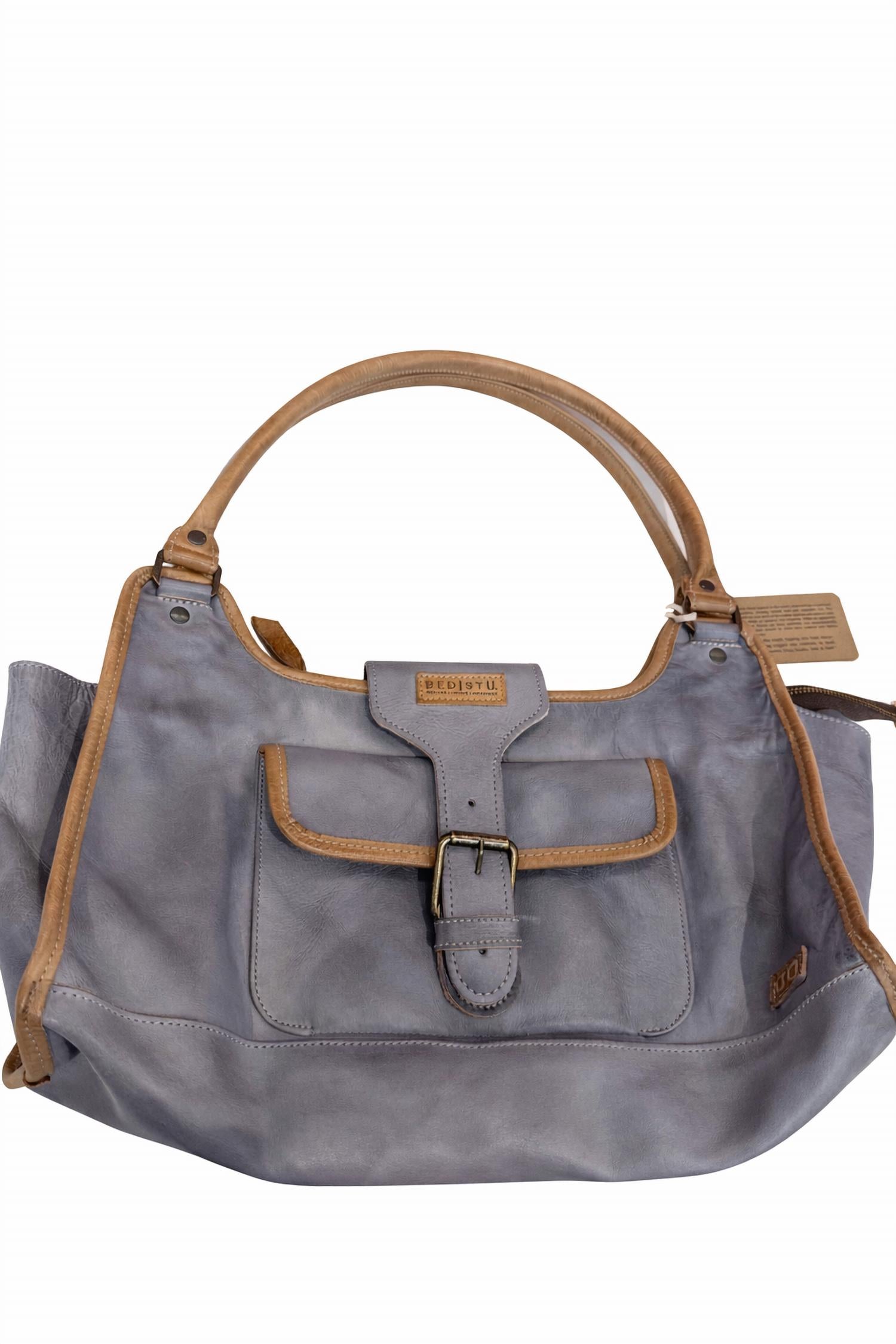 Bedstu - Unbending Shoulder Bag