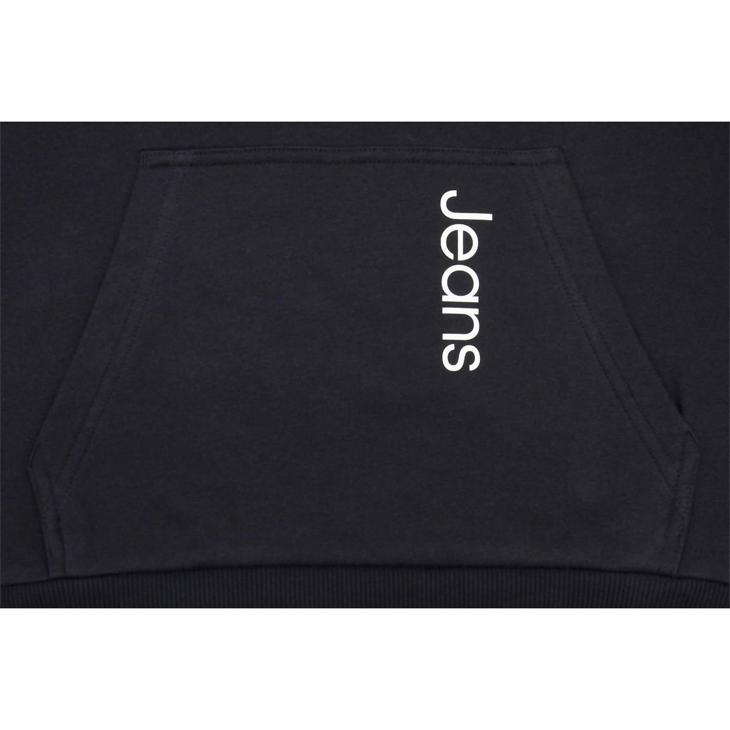 Calvin Klein - Men's Long Sleeve Earth Pullover Hoodie