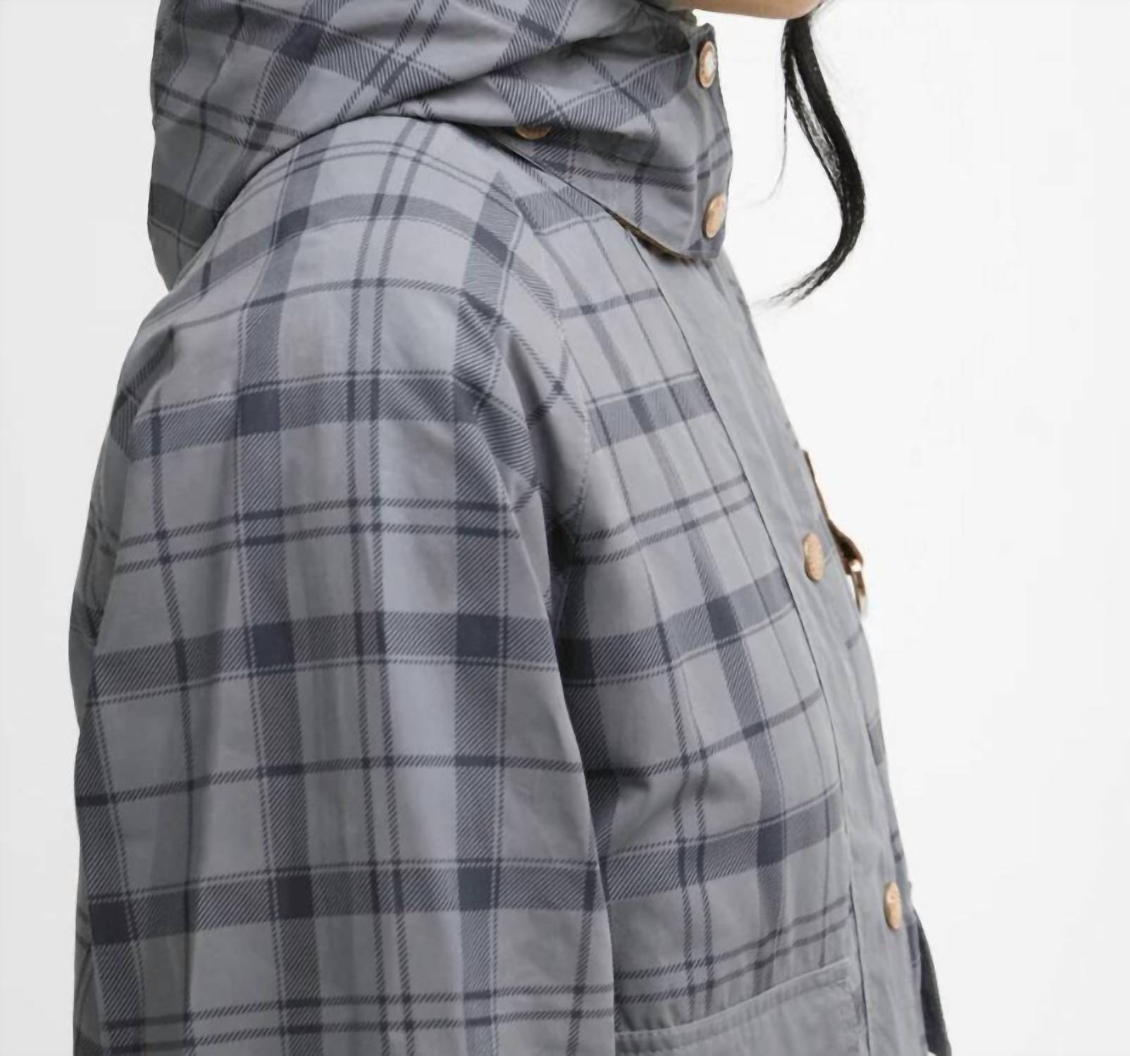 Barbour - Carnforth Casual Jacket