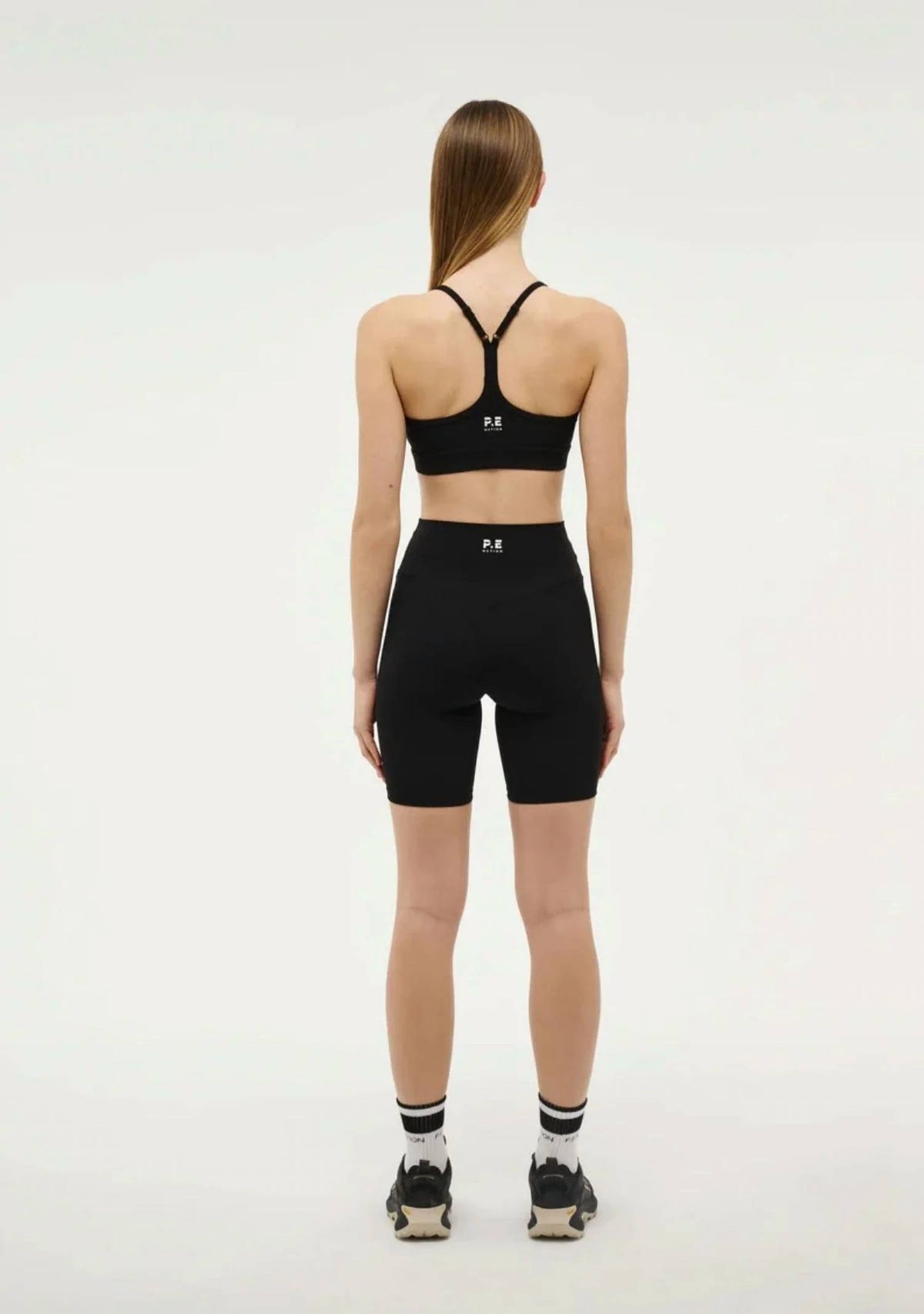 P.E. Nation - SIGNATURE SPORTS BRA