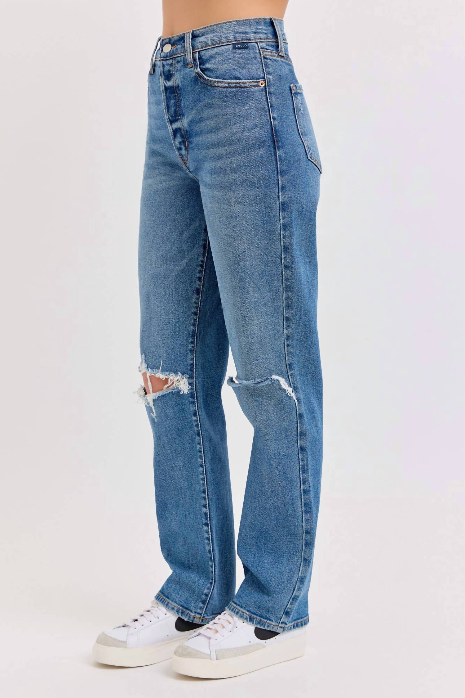 Cello - Urban Edge Jeans