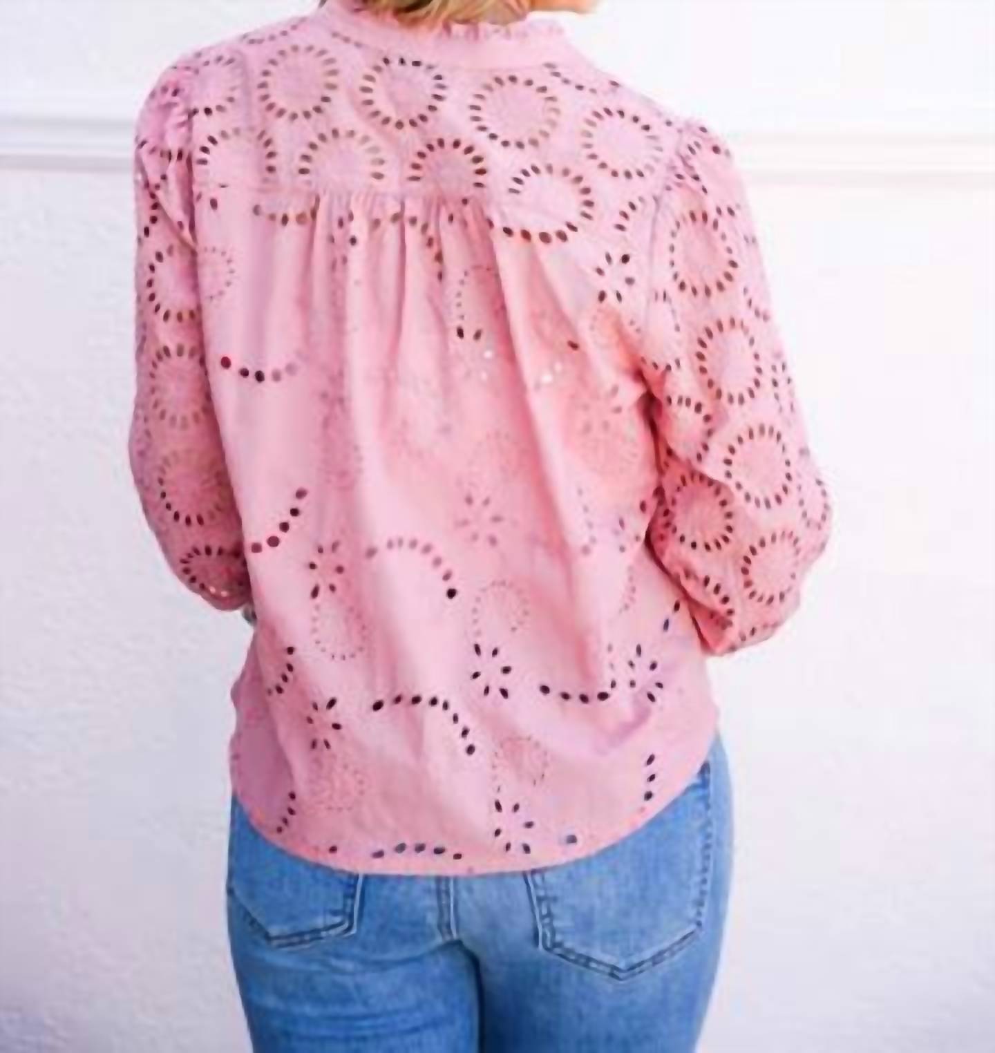 Another Love - Alexandria Top