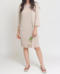 Mod Ref - Anna Lou Nmidi Dress