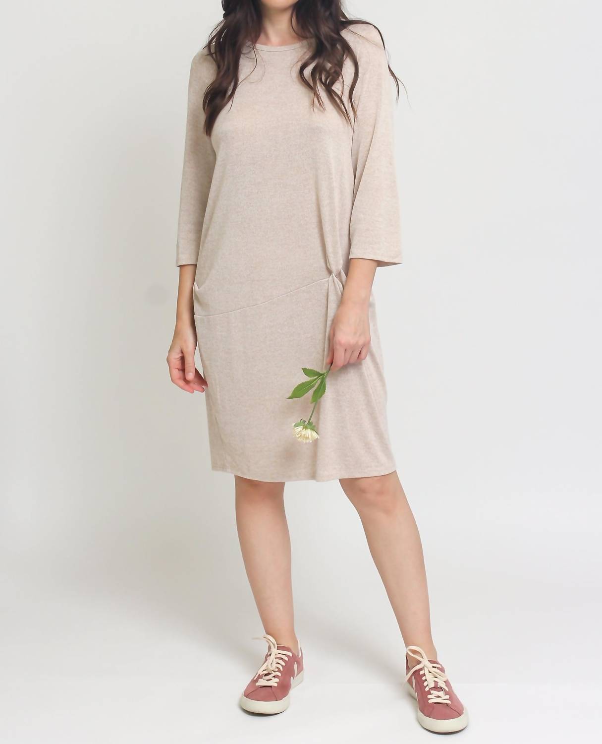 Mod Ref - Anna Lou Nmidi Dress