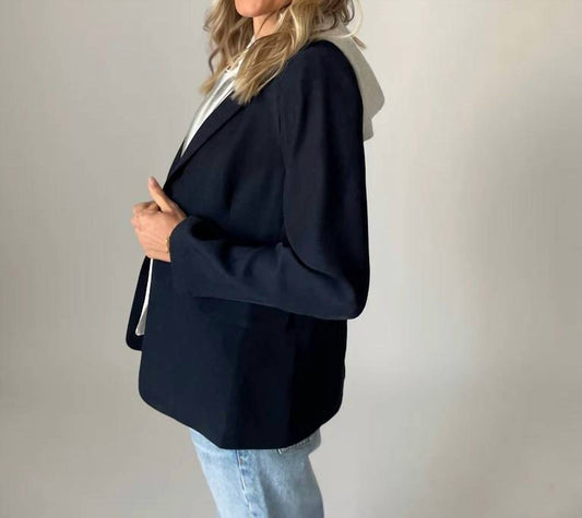 Six/Fifty - Drew Blazer