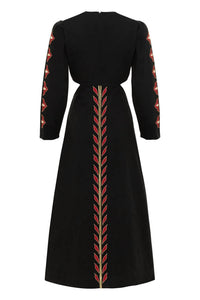 Carolina K - Lari Dress