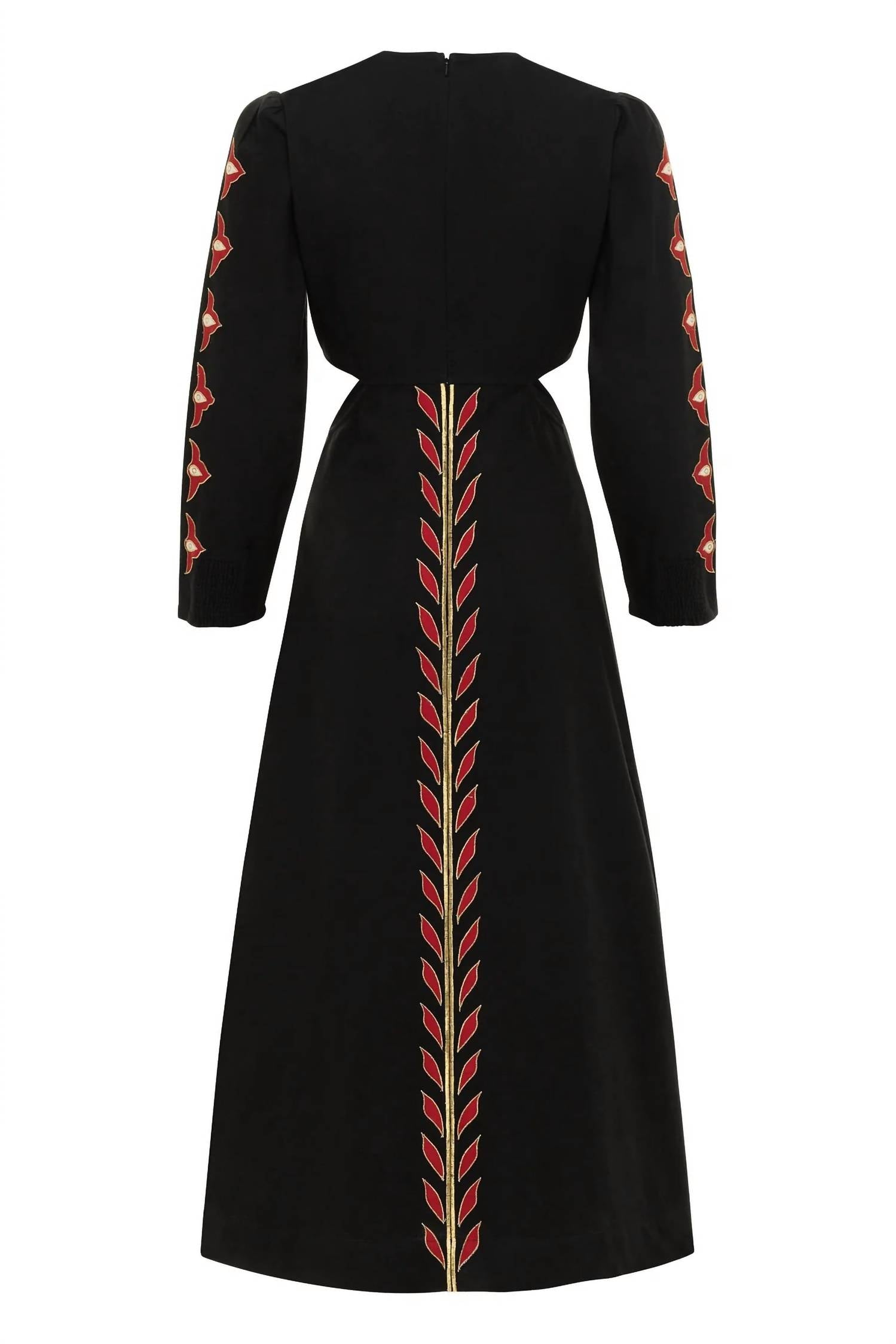 Carolina K - Lari Dress