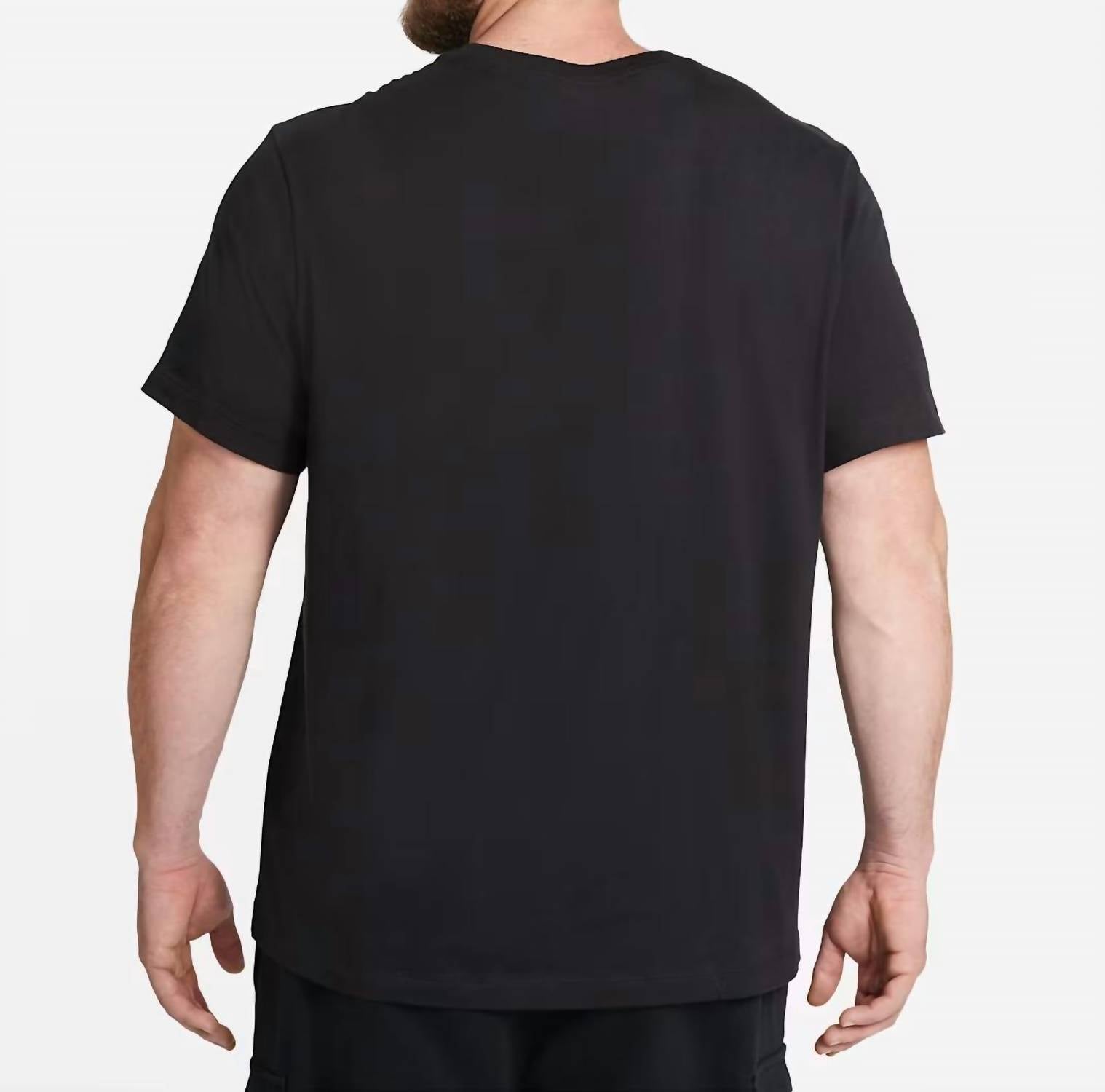 Nike - Sportswear Club Tee