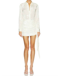 Hemant & Nandita - Oversized Shirt