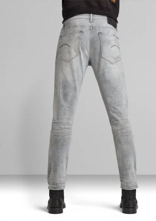 G-Star Raw - Slim Stretch Denim Jeans