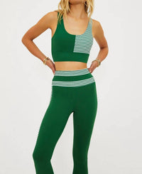 Beach Riot - Carina Scoopneck Top