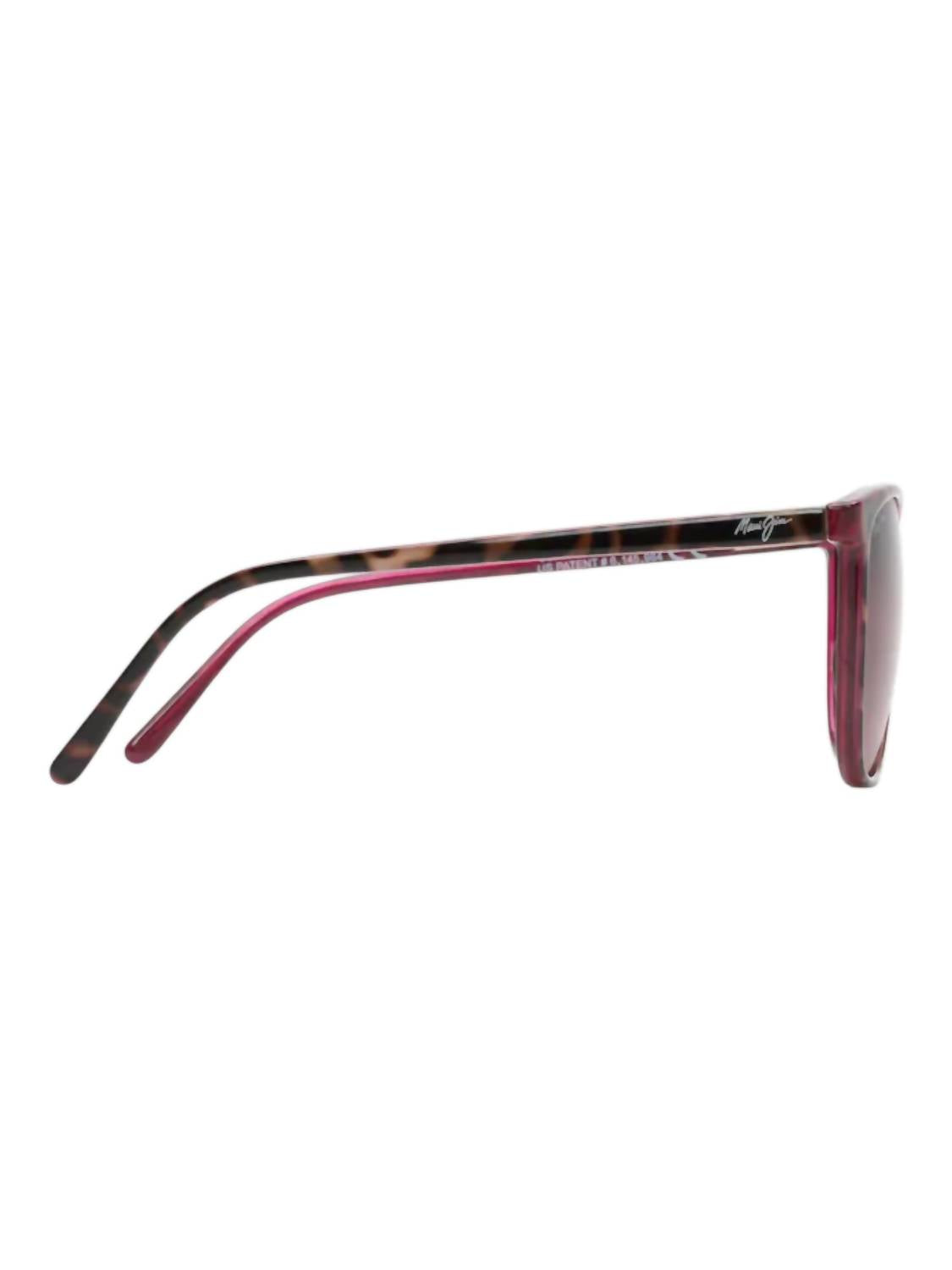 Maui Jim - Women's Ocean Sunglasses