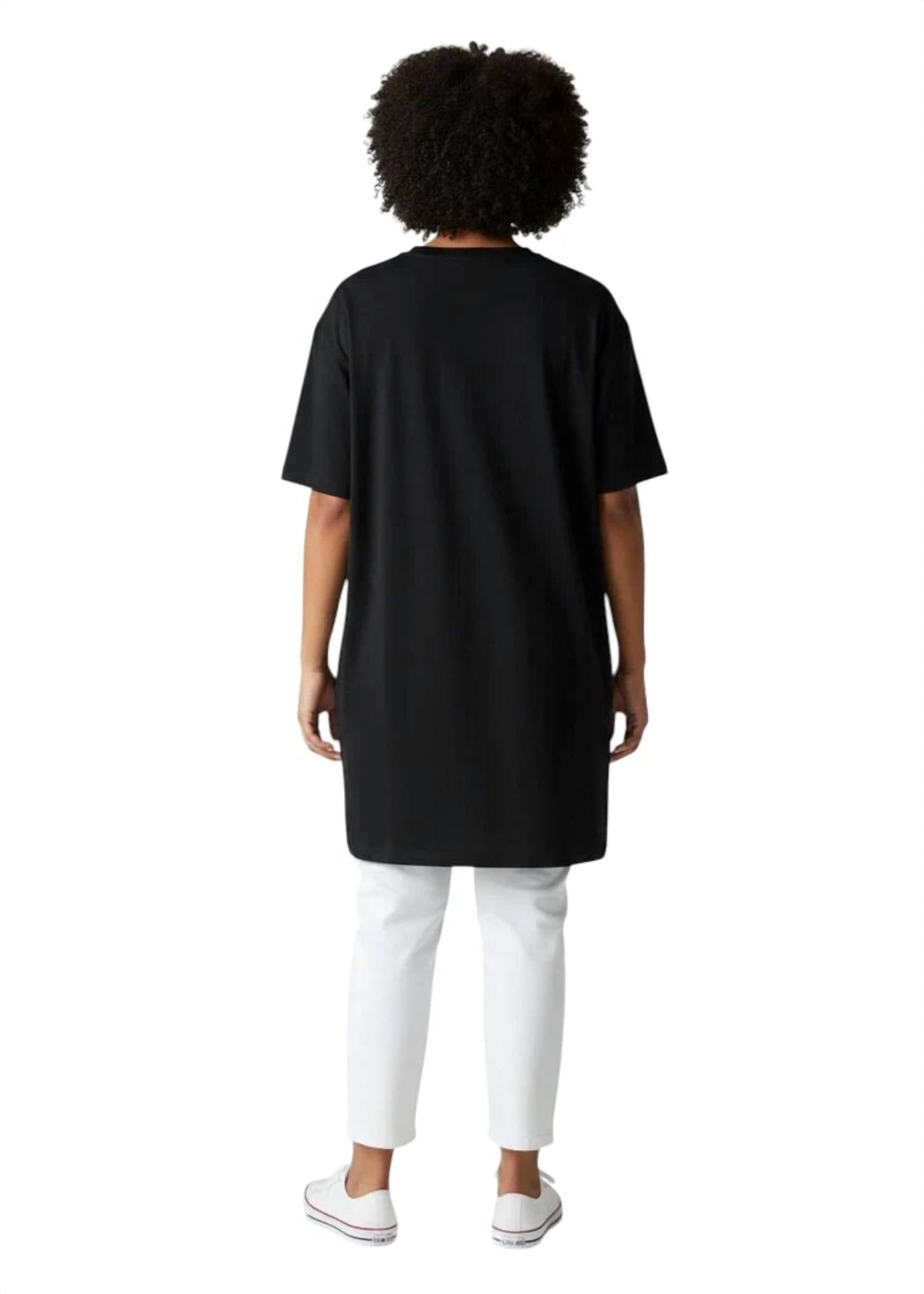 Mela Purdie - Half Zip Tunic