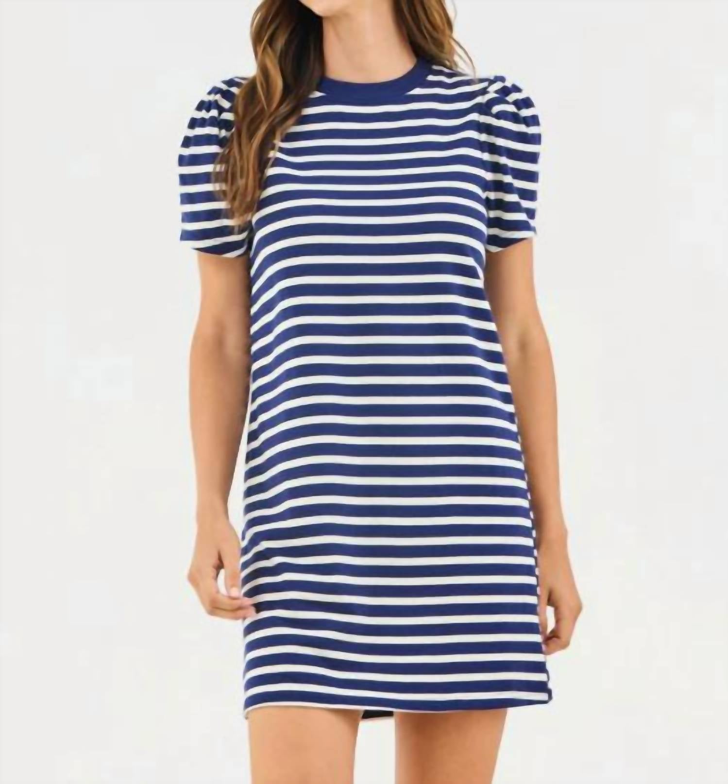 Mary Square - Carolina Dress