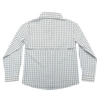 Saltwater Boys Co. - Boys' Flagler Fishing Shirt