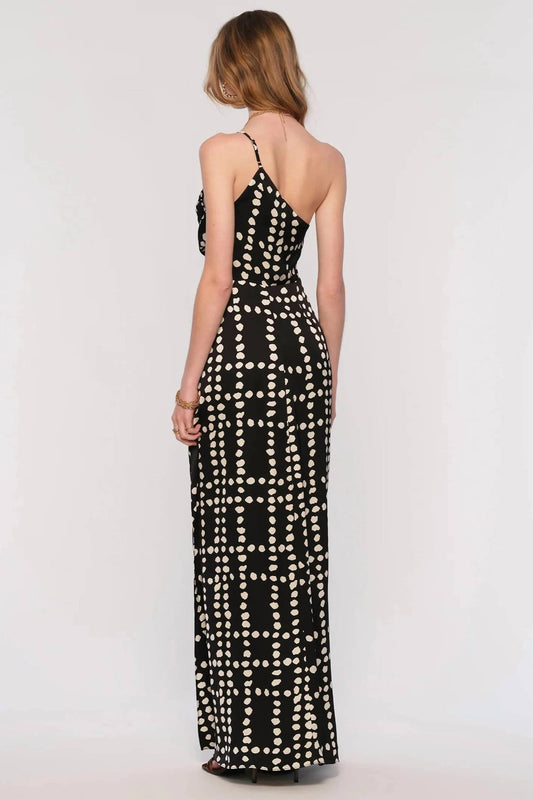 Heartloom - Nyx One Shoulder Dress