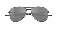 Oakley - Contrail Polarized Sunglasses 4147 - 04 - 57