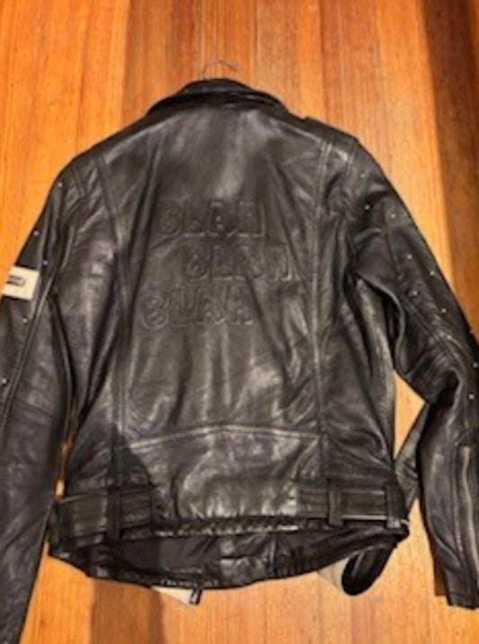 Mauritius - Women's Alema Moto Jacket