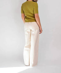 Twp - Seed Stitch Audrey Sweater