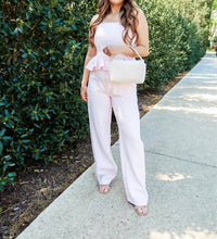 Sofie The Label - Cotton Candy Denim Pants