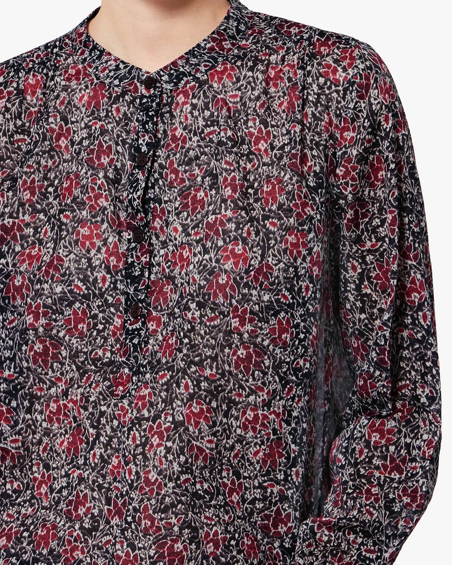 Isabel Marant - Maria Top