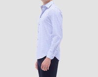 Bugatchi Uomo - James Abstract Oooh Cotton Shirt