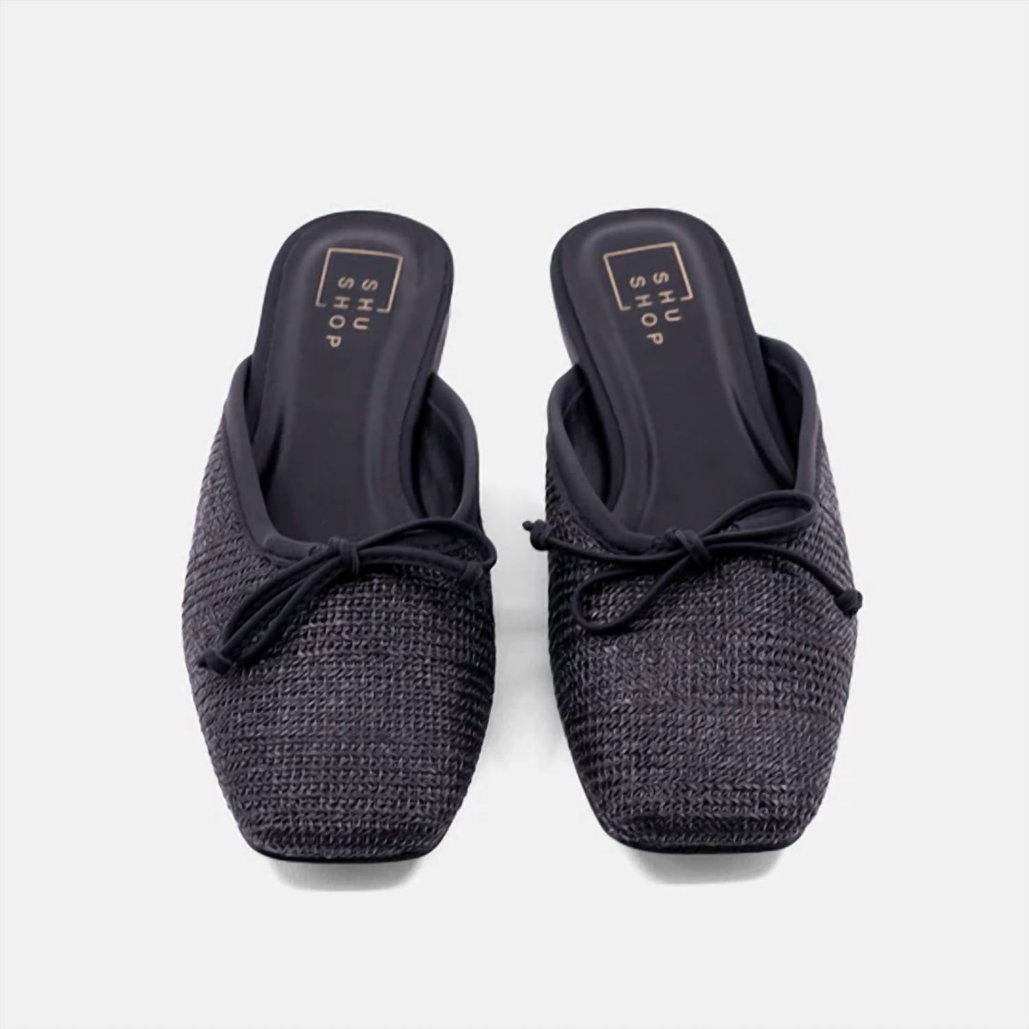 Shu Shop - Women's Andrea Mule