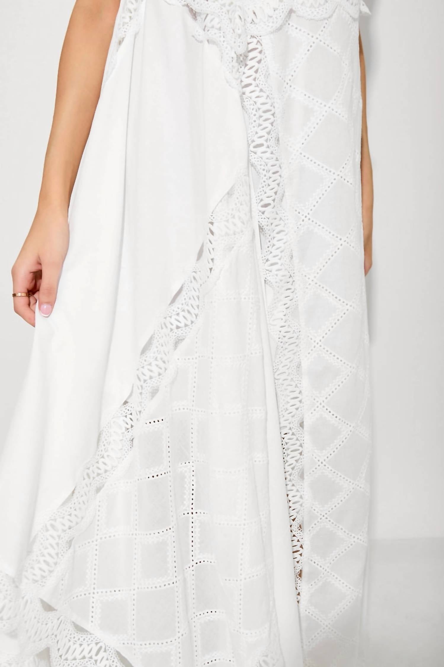 Polagram - Eliska Dress