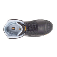 Cat Footwear - Men's Comp-toe Excavator Superlite Coolling Cct Work Boot
