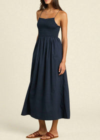 Trovata - Carmen Midi Dress