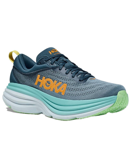 Hoka - Men's Bondi 8 Running Shoes