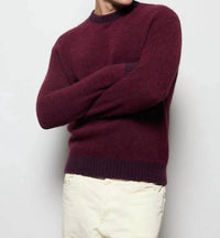 Cesar Casier - Gstaad Crewneck Sweater