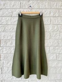 Simkhai - Layne Midi Skirt