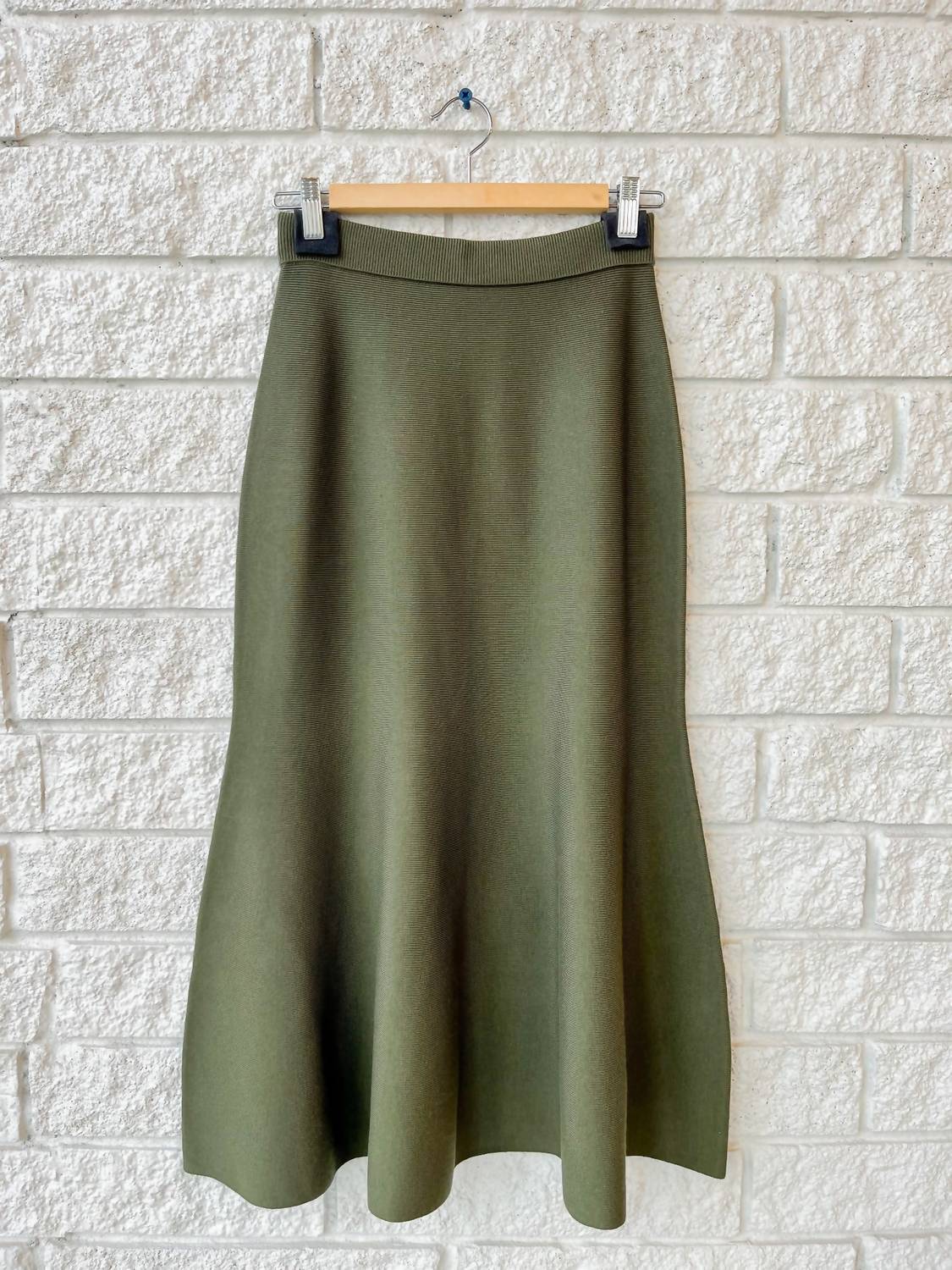 Simkhai - Layne Midi Skirt