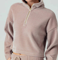 Sundays - Jodie Pullover Sweater