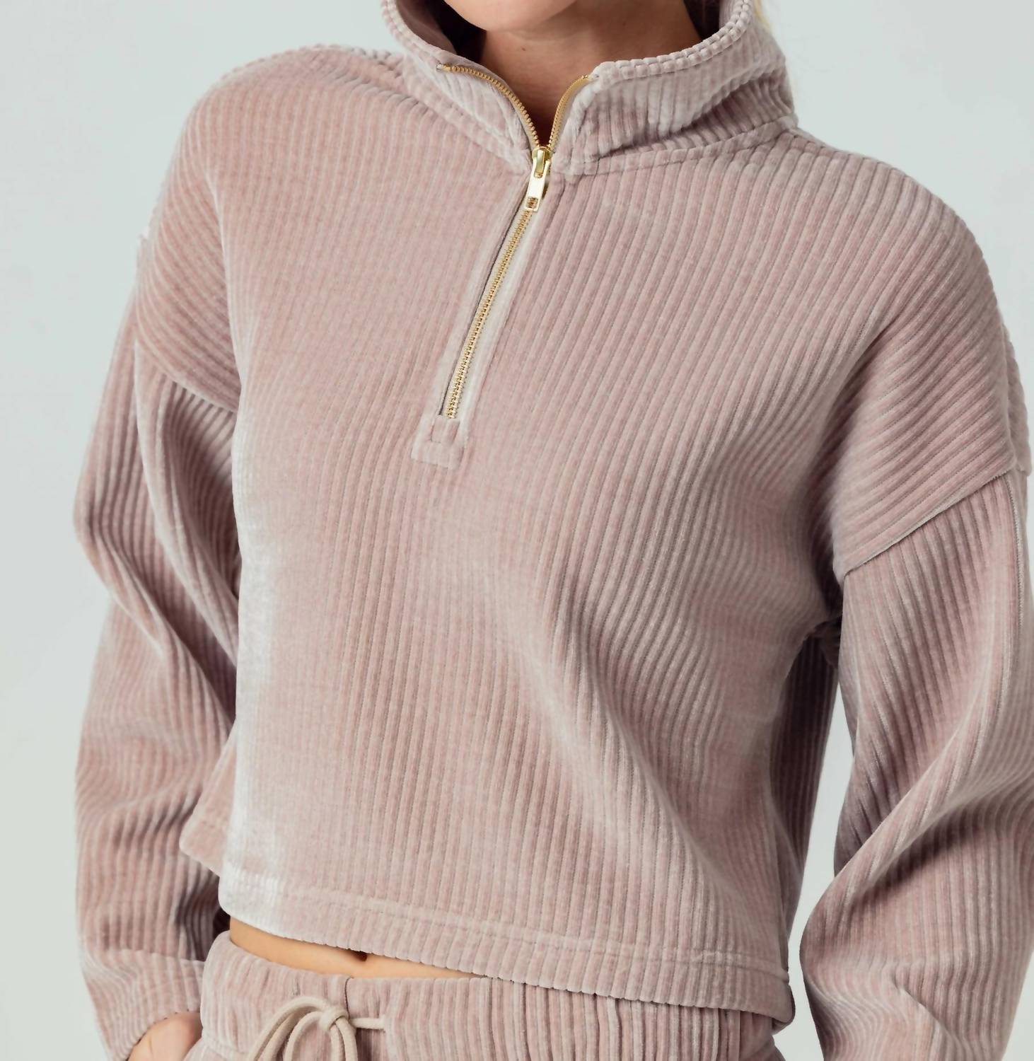 Sundays - Jodie Pullover Sweater