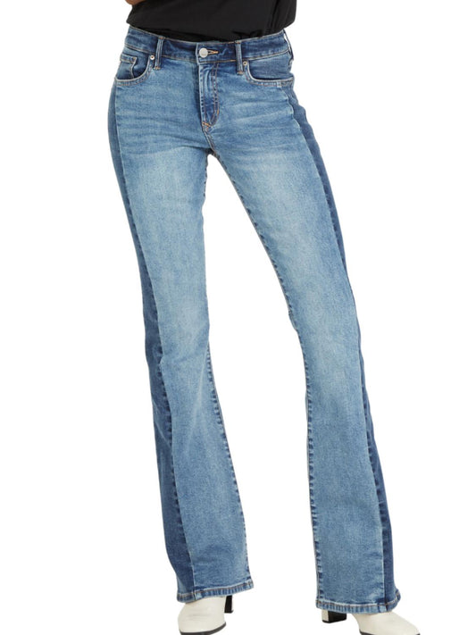 Dear John Denim - ROSA Flare Jeans