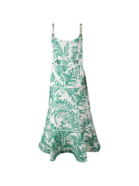 Alexis - Kayleen Midi Dress