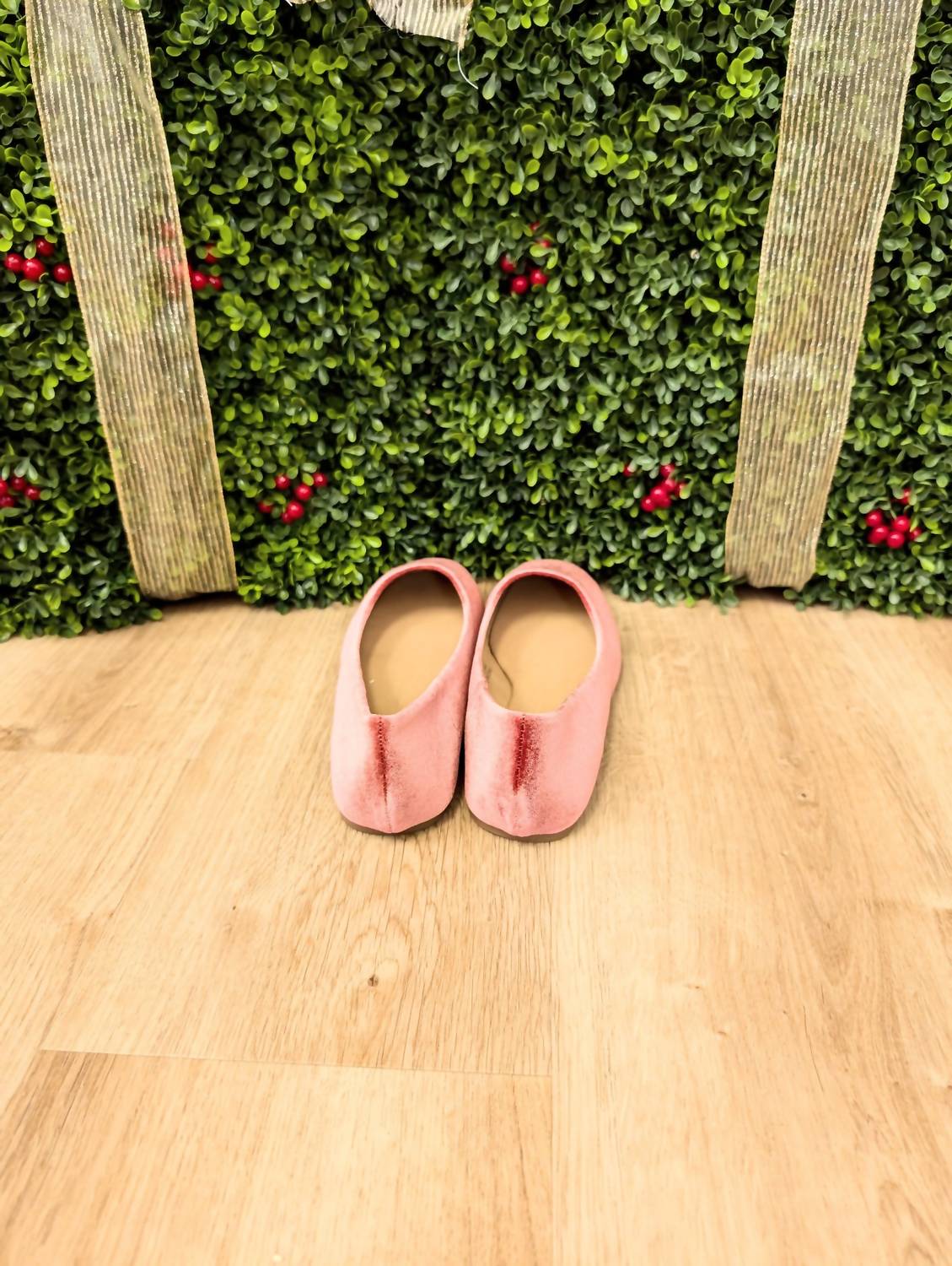 Corkys Footwear - Over It Flat Shoe
