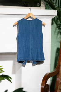 Needii - Billie Denim Vest