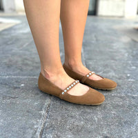 Mia - Women's Karolin Cowsade Shoe