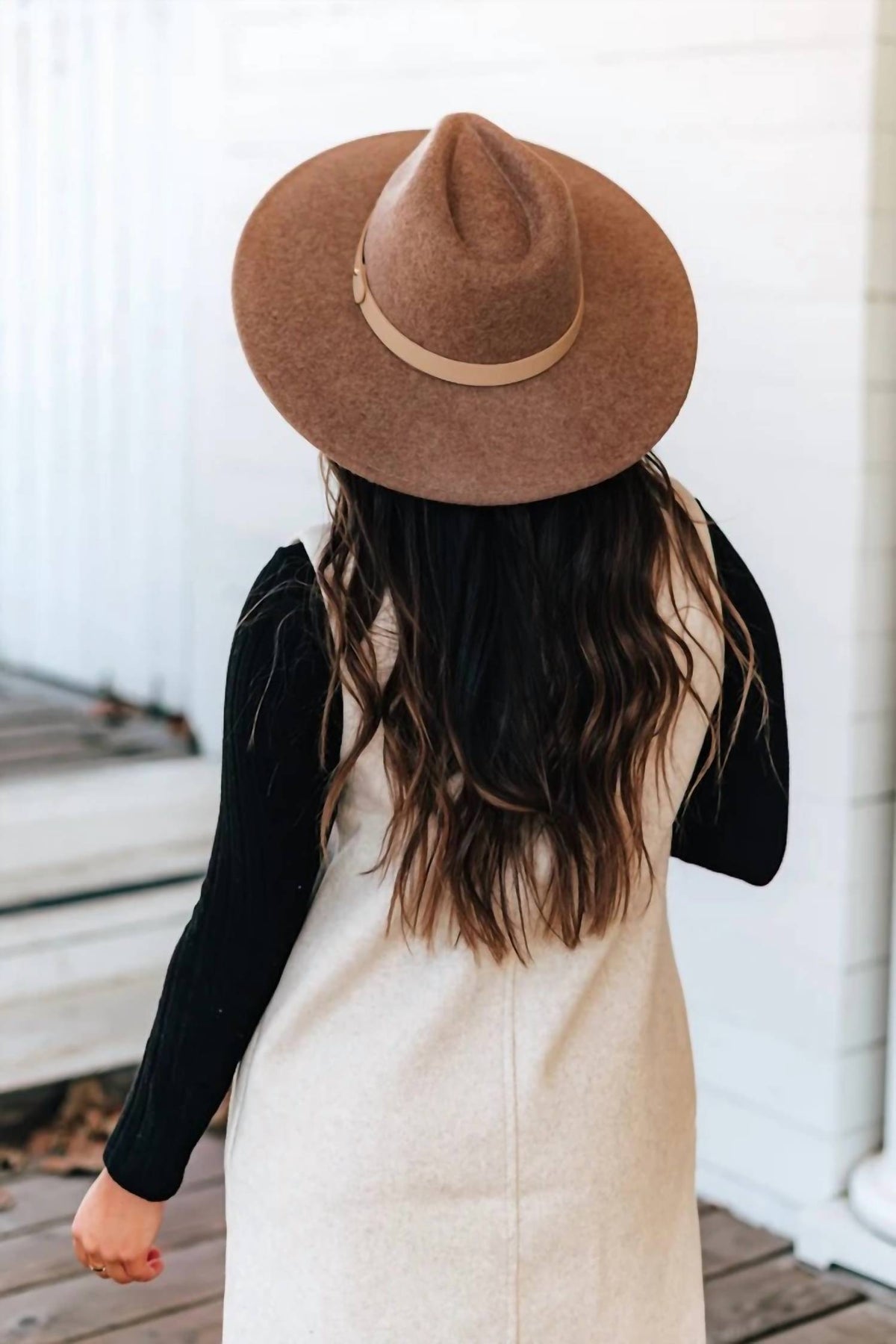 Fame - Women's Chateau Wool Hat