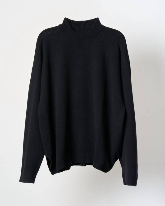 Rick Owens - Women's Maglia Tommy Lupetto Sweater
