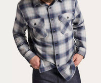 Pendleton - Men's Burnside Flannel Shirt