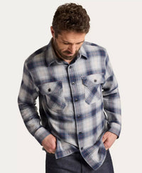 Pendleton - Men's Burnside Flannel Shirt