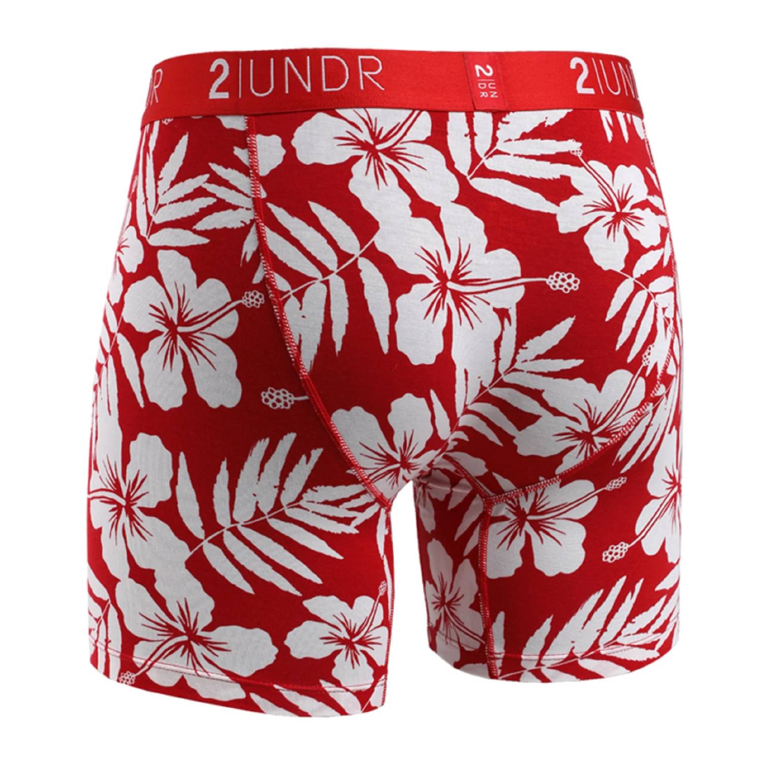 2Undr - Men's Swing Shift Boxer Brief