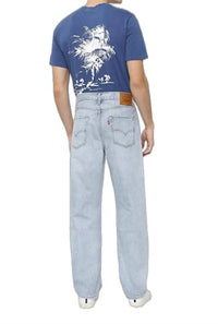Levi'S - 568 Loose Straight Jeans