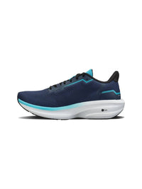 Craft Sportswear Men's Endurance 3 Shoe in blaze contrast white - men's shoe - detail view