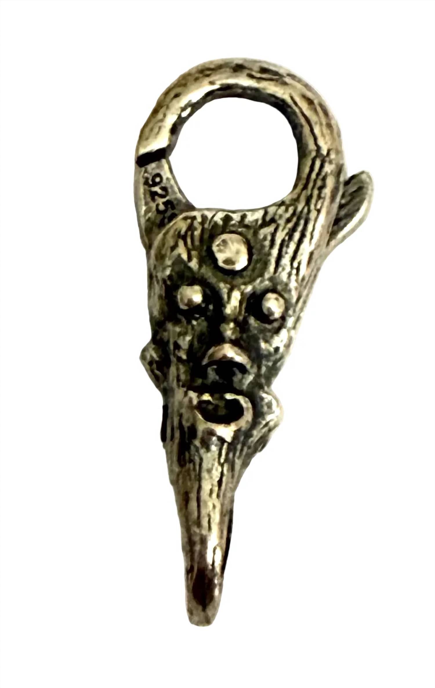 Trollbeads - Women's Troll Tree Lock Clasp